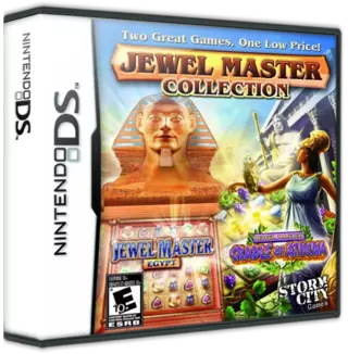 ROM Jewel Master Collection